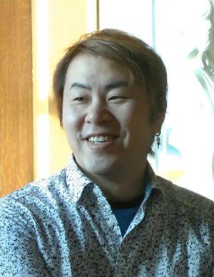 Hiro  Mashima