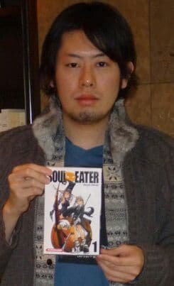 Atsushi  Ookubo