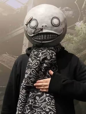 Tarou  Yokoo