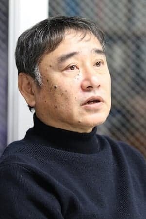 Hisashi  Saitou