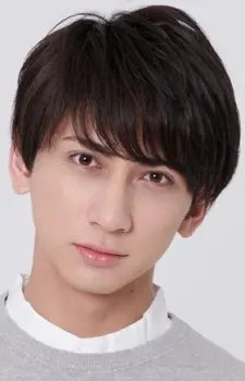 Hiromu  Mineta