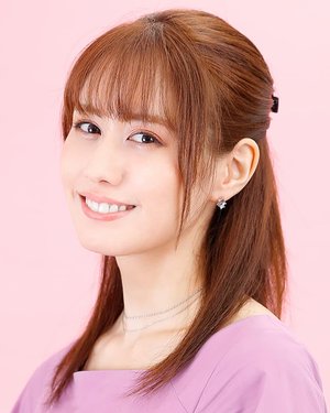Karin  Nanami