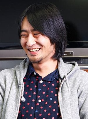 Yuzuru  Tachikawa