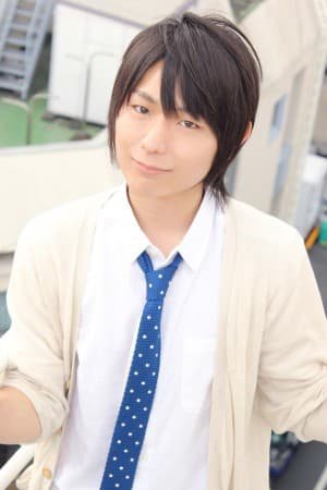 Setsuo  Itou