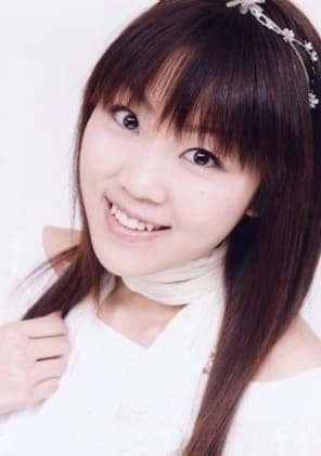 Ayumi  Fujimura