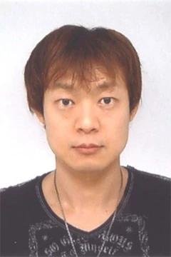 Masahito  Yabe