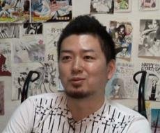 Hiroshi  Shiibashi