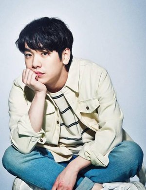 Seung Gyun  Ahn