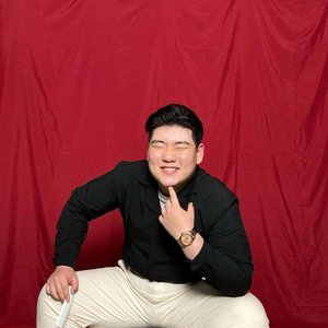 Han Yeol  Yang