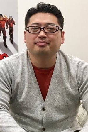 Koudai  Kakimoto
