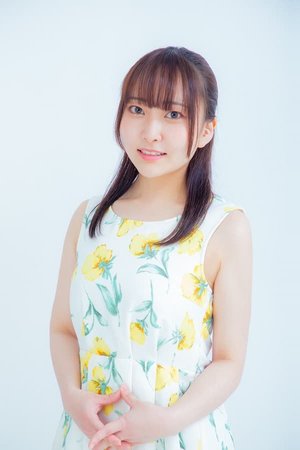 Mizuki  Mano