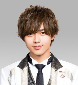 Ren  Nagase