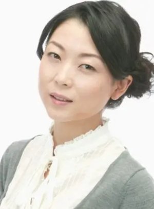 Mayumi  Asano