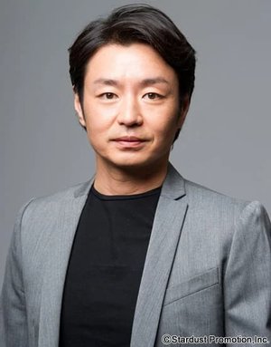 Kenji  Mizuhashi