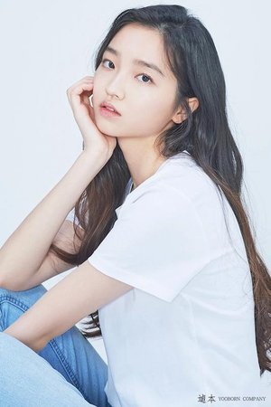 Chae Eun  Lee