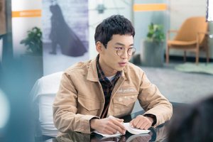 Hee Joon  Oh