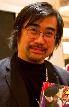 Yasuhiro  Imagawa