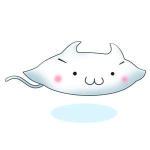Manta  Aisora