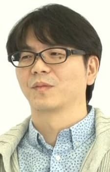 Takayuki  Inagaki