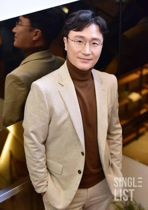 Sung Geun  Park