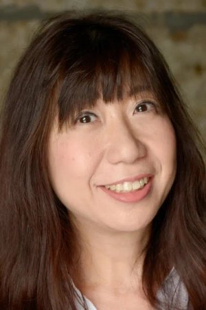 Tomoko  Naka