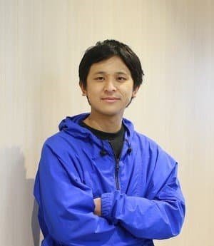 Takahiro  Horie
