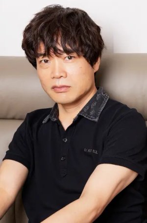 Kazuya  Nakai