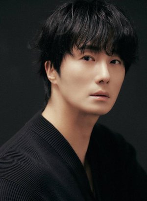 Il Woo  Jung