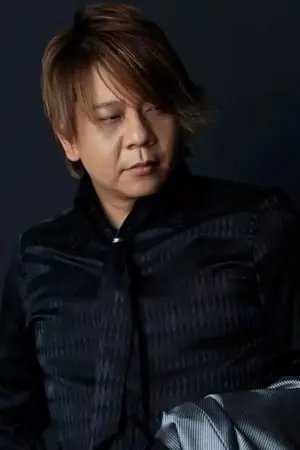 Taiten  Kusunoki