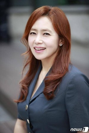 Sun Kyung  Kim