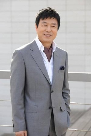 Woo Jae Duk  Sun
