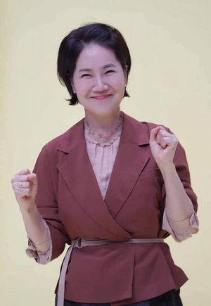 Mi Kyung  Yang