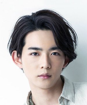 Ryo  Ryusei