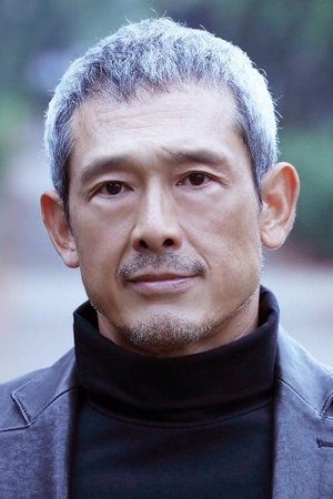 Shingo  Tsurumi