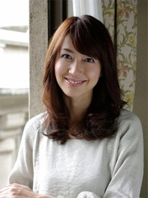 Yoko  Moriguchi