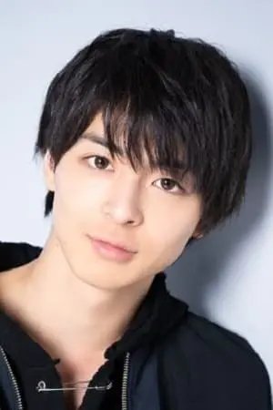 Mahiro  Takasugi