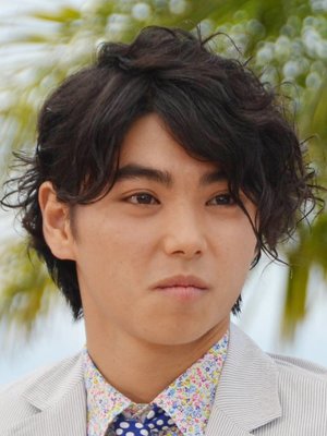 Nijiro  Murakami