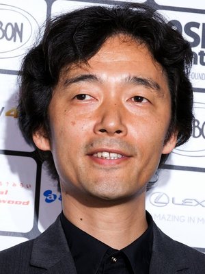 Shinsuke  Sato