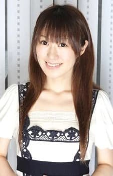 Kimiko  Koyama