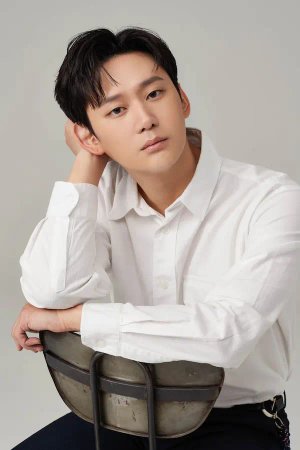 Soo Hyun  Kwon