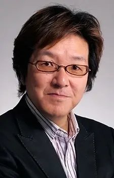 Yutaka  Aoyama