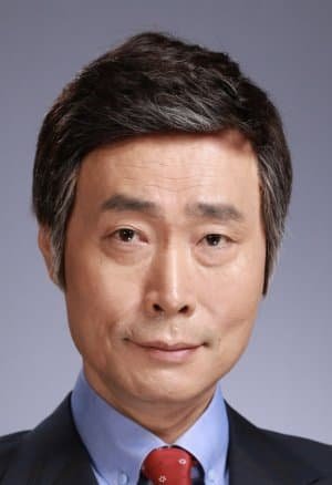 Jae Yong  Lee