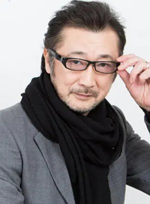 Akio  Ootsuka