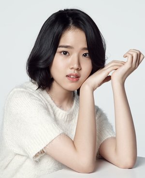 Hyang Gi  Kim