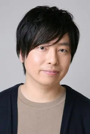 Yuuta  Odagaki