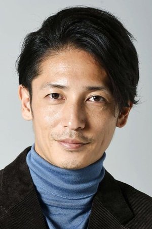 Hiroshi  Tamaki