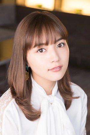 Haruna  Kawaguchi