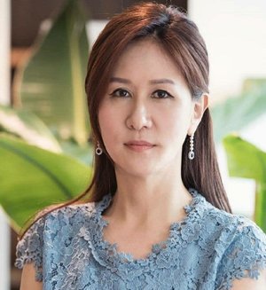 Ye Hee  Yoon