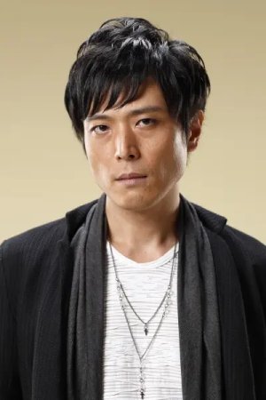 Hiroki  Takahashi