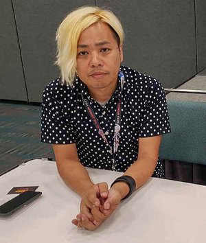 Yuusuke  Kozaki